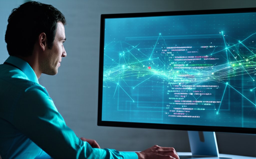 AI Code Analysis: Revolutionize App Security & Fight Cyber T