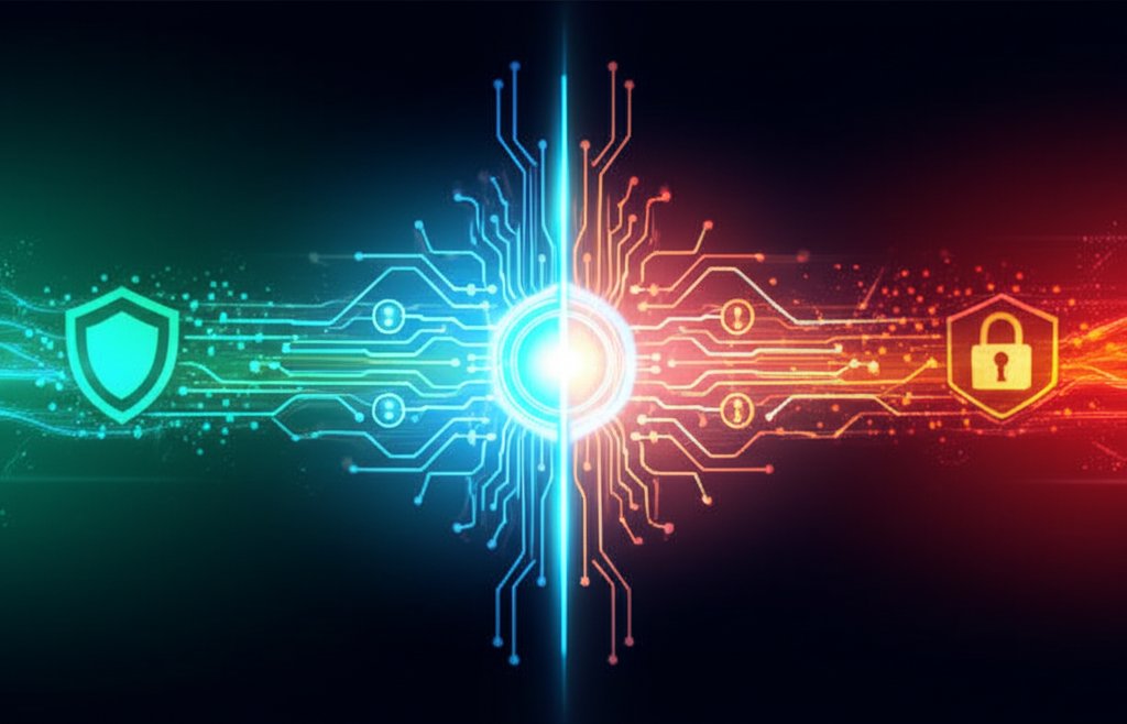 AI in Cybersecurity: Savior or Threat? A Simple Guide