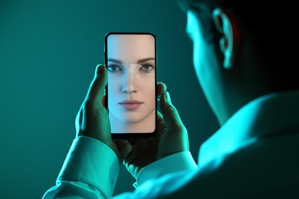 Combat AI Deepfakes: Guard Your Security from Breaches