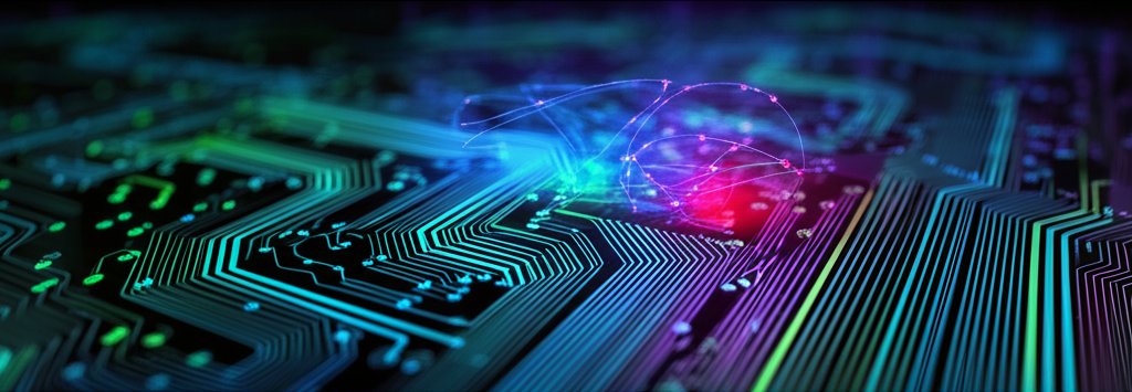 Advanced AI network monitoring system instantly neutralizes a red zero-day threat emerging from a glowing digital network.