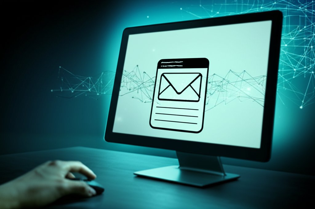 The Rise of AI Phishing: Sophisticated Email Threats