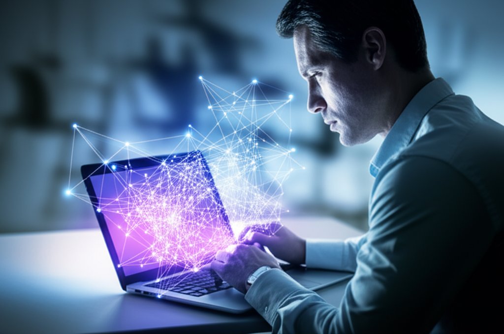 AI Phishing: Protecting Your Business from Advanced Cyber Th