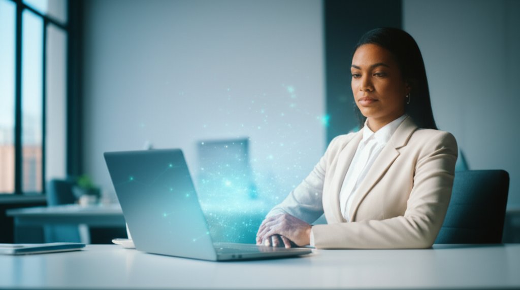 AI Security for Small Business: Defend Against Cyber Threats