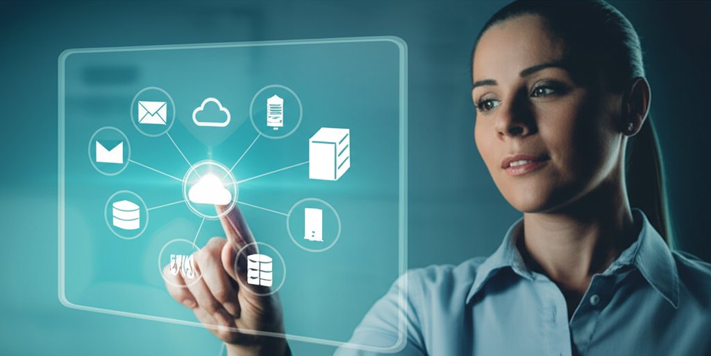 Centrally Manage User Identity Across All Environments