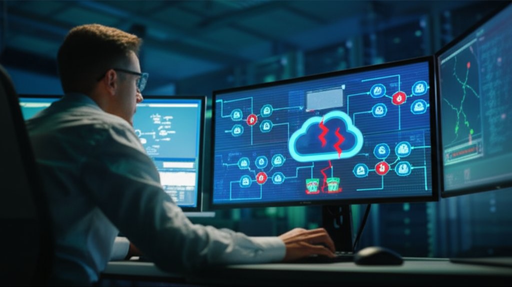 Cloud Pen Test Failures: 5 Pitfalls & How to Avoid Them