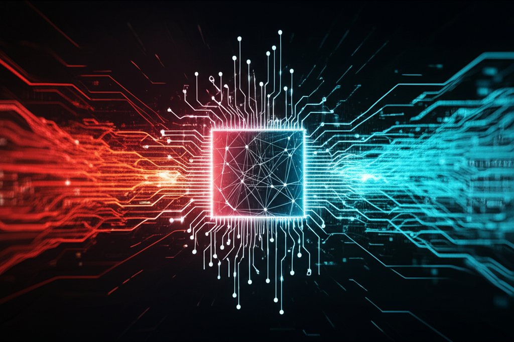 The Future of Cybersecurity: Emerging Trends and AI