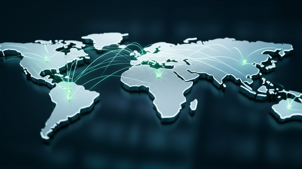 Data Residency: Why It’s Non-Negotiable for Global Complianc