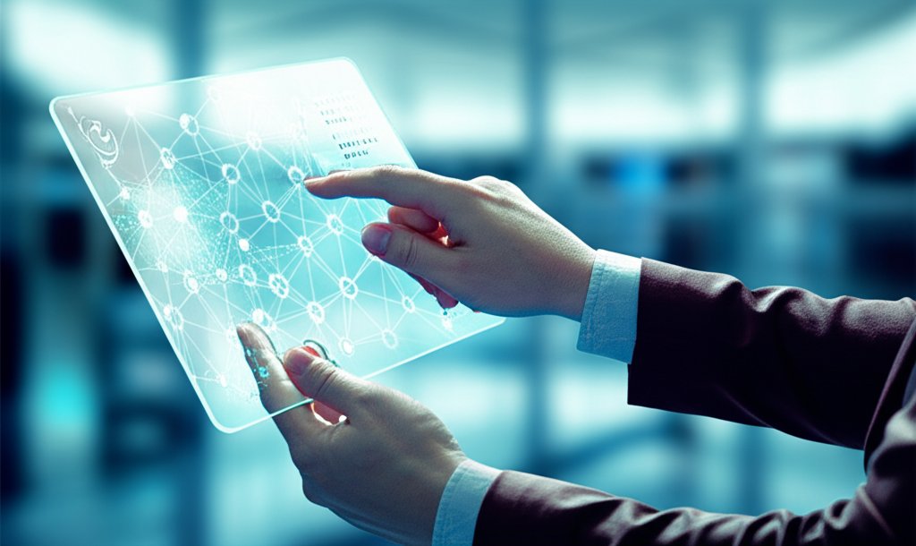 Decentralized Identity: Revolutionizing Access Management