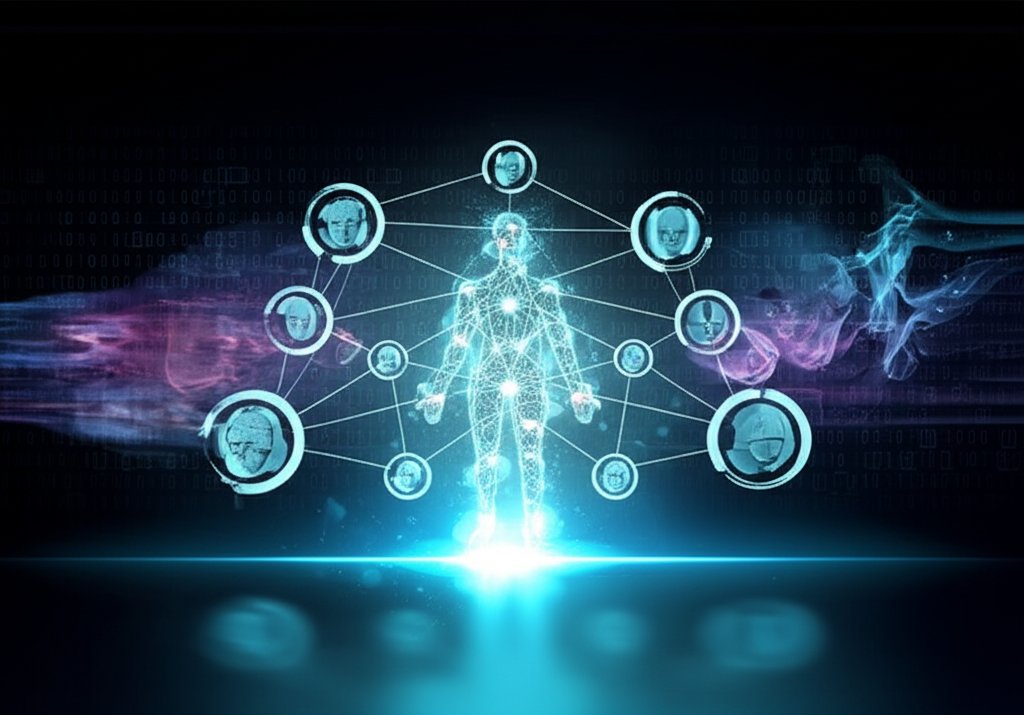 Combat Deepfake Identity Theft with Decentralized Identity