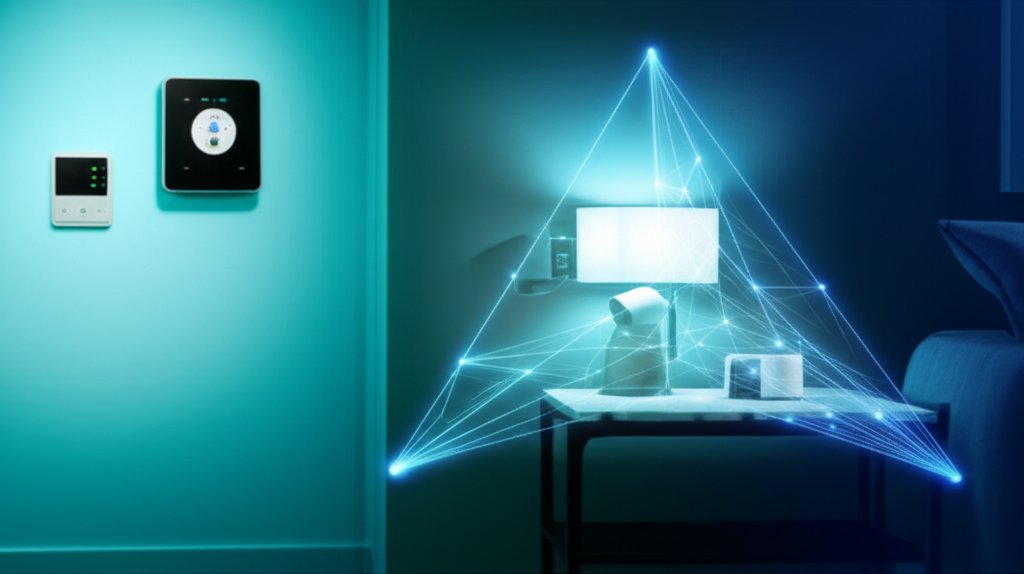 Defend Your Smart Home: 5 IoT Security Steps