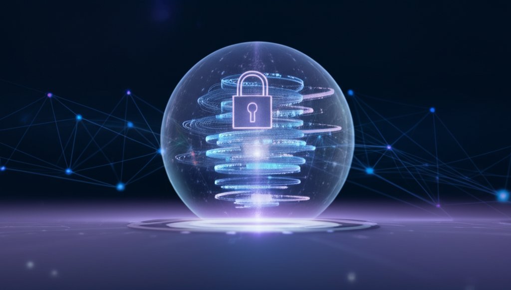 Homomorphic Encryption: AI Data Privacy for Businesses