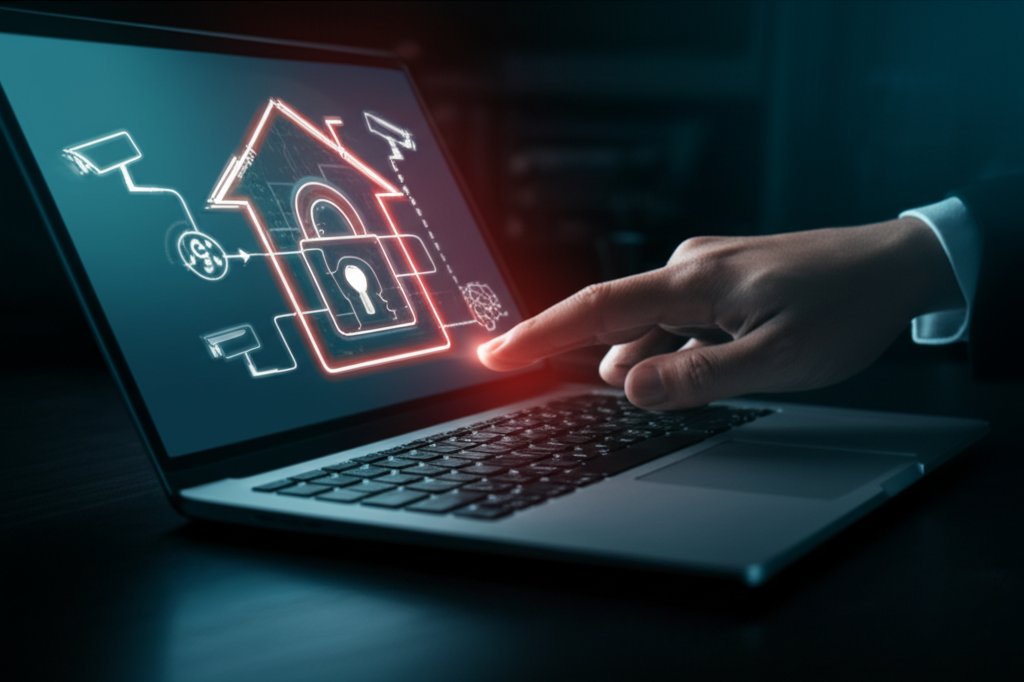 Securing IoT Ecosystem: A Penetration Tester&#8217;s Guide