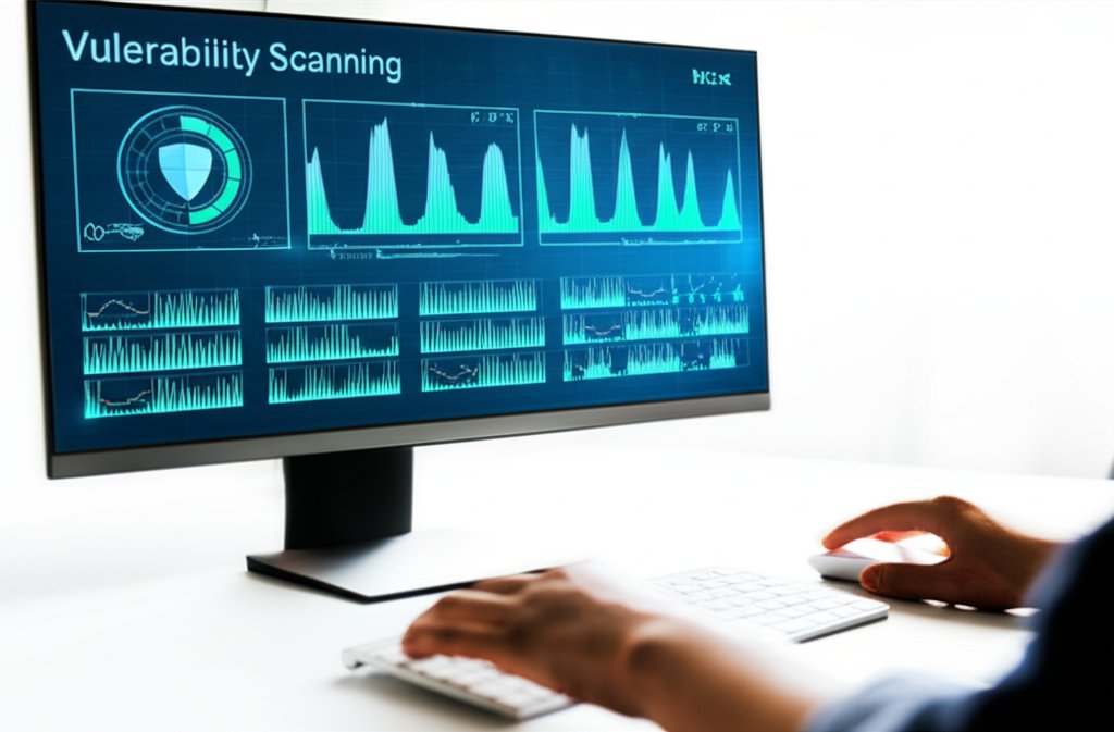 Master Automated Vulnerability Scanning for Modern Apps