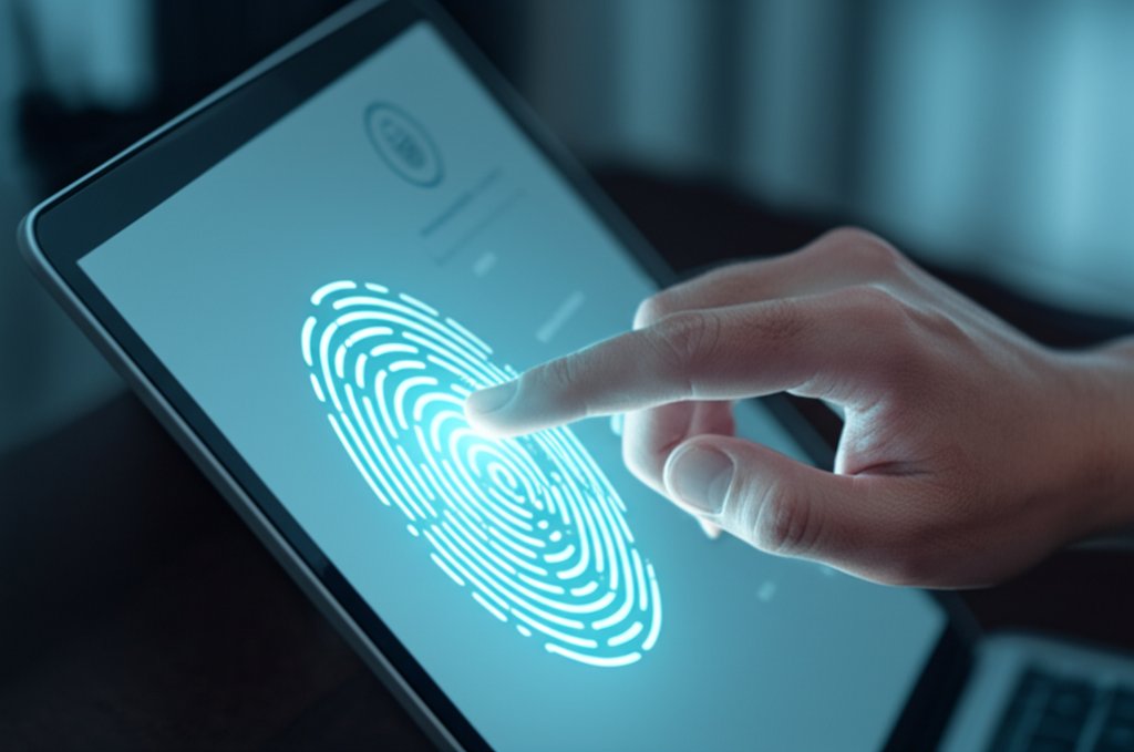 Achieve Passwordless Authentication: A Secure Login Guide