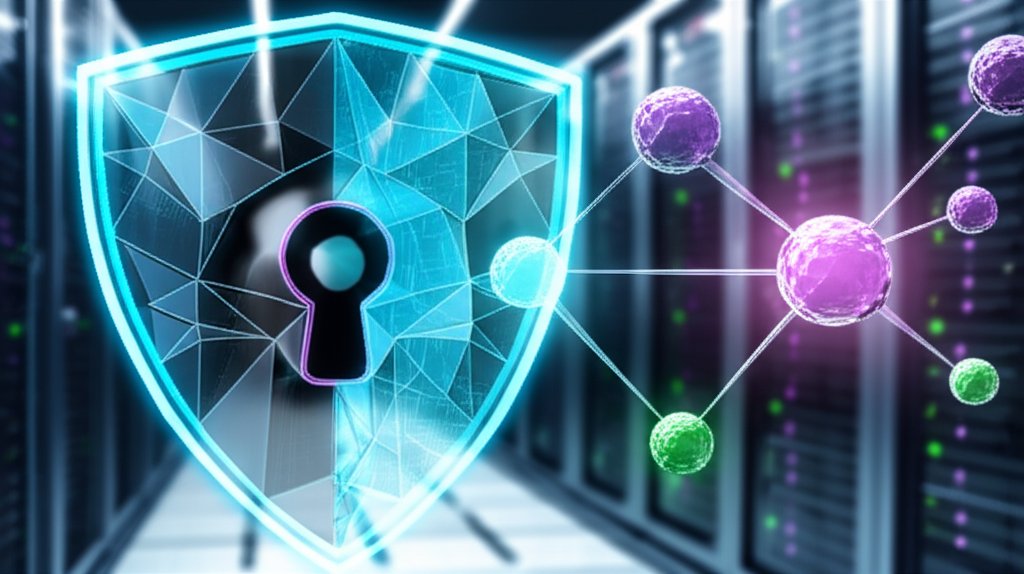 Post-Quantum Cryptography: Navigate New Cyber Threats