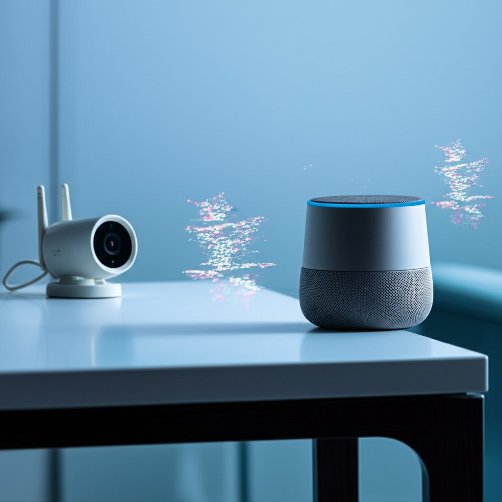 Protect Your IoT Devices: Essential Security Checks