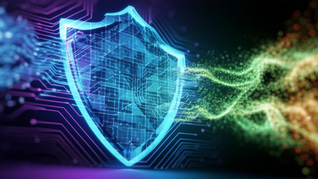 Quantum-Resistant Cryptography: 2025 Readiness & Real-World