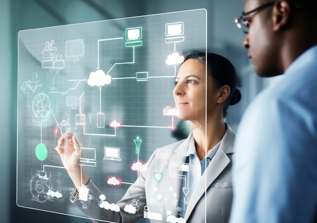 Build Realistic Cloud Threat Models for Small Business