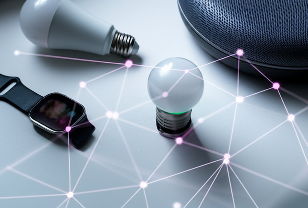 Secure IoT Devices: 7 Ways to Combat Shadow IT Threats