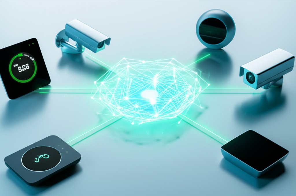 Securing IoT Devices: Practical Protection Guide