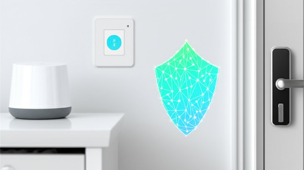 Fortify Smart Home Network: 7 Ways to Prevent IoT Threats