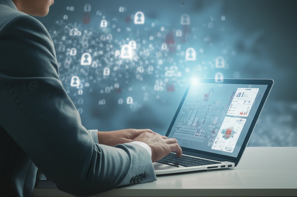 Solve Identity Sprawl: Centralized Identity Management Guide