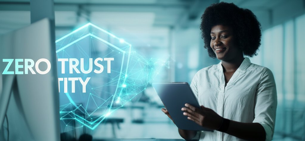 Zero Trust Identity Strategy Guide for Small Businesses