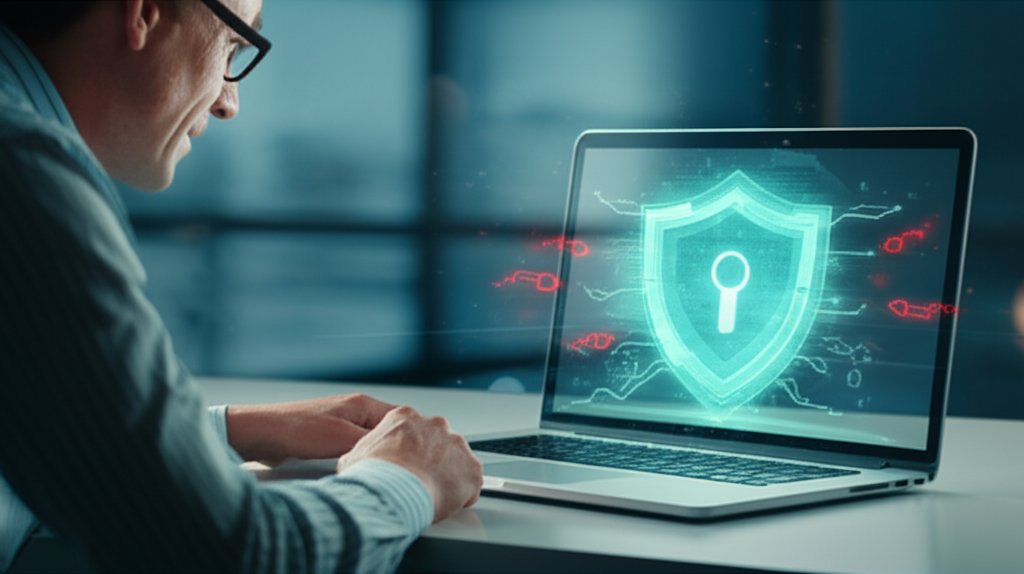 Zero-Trust: Protect Against Advanced Phishing Attacks