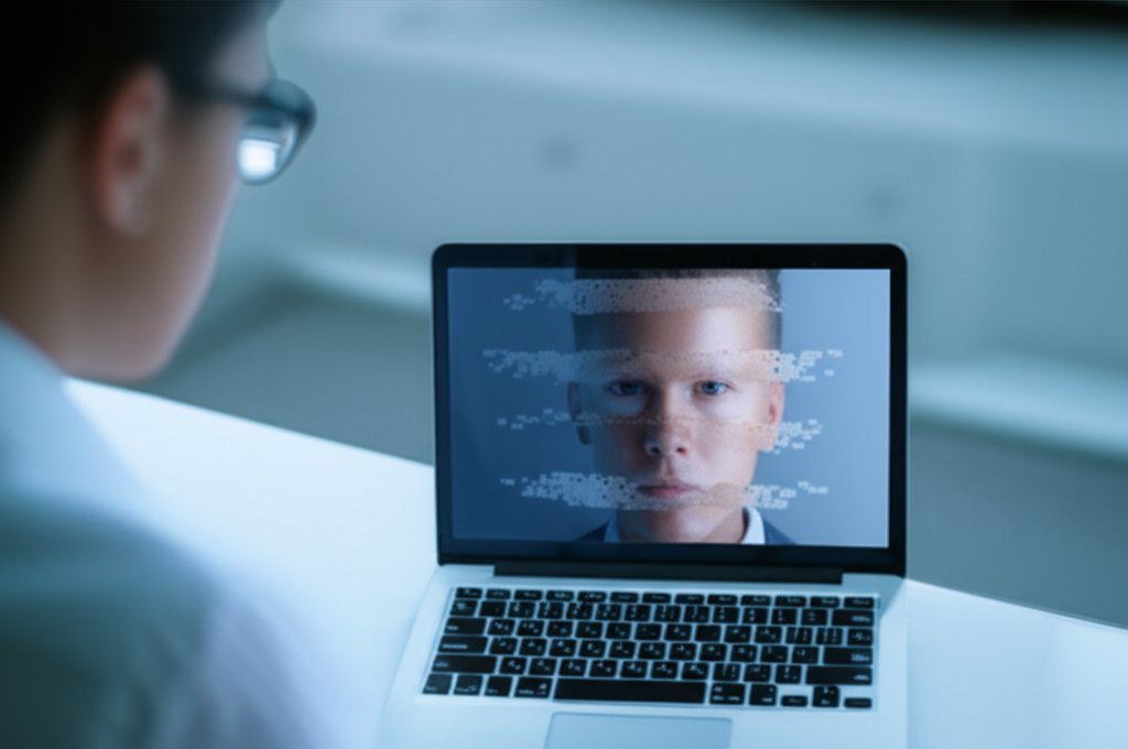 AI Deepfakes: New Cybersecurity Nightmare &#038; How to Fight Bac