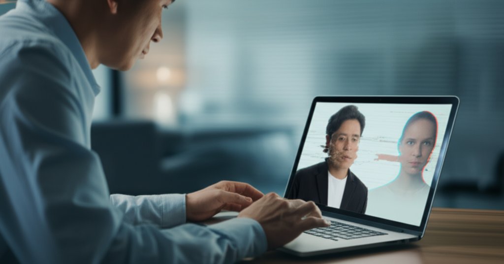 AI Deepfakes: Protect Against Sophisticated Scams