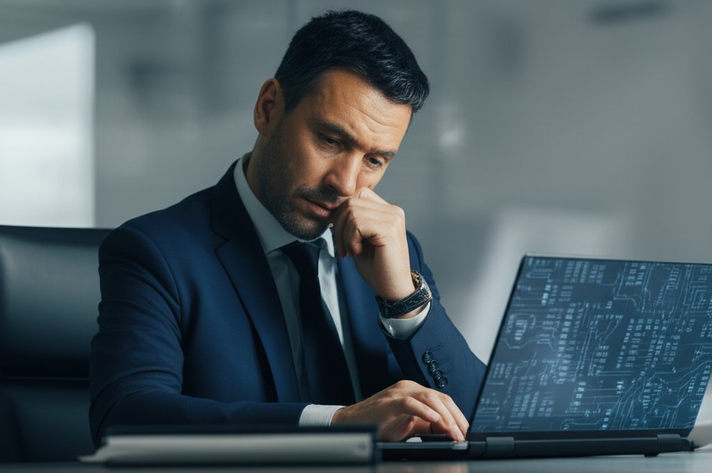 AI Phishing Attacks: Defending Against Advanced Threats