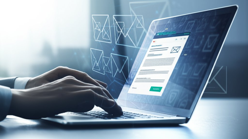 AI-Powered Phishing: Stay Safe from Advanced Cyber Threats