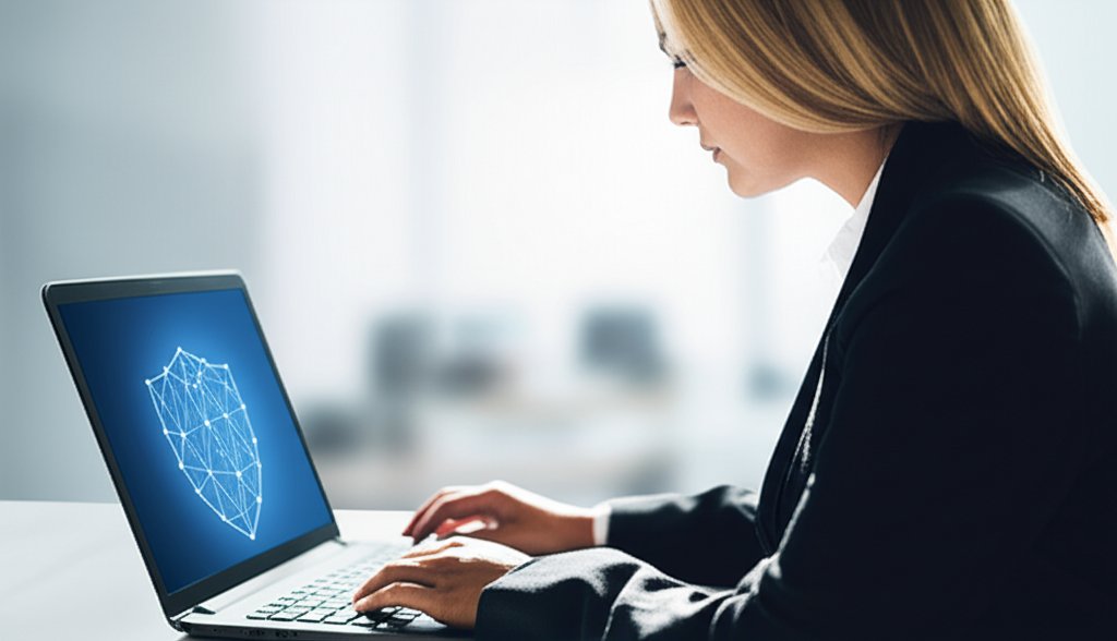 Fortify Defenses with AI: Small Business Cyber Protection