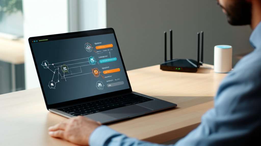 Audit Your Home Network Security Like a Pro: Guide