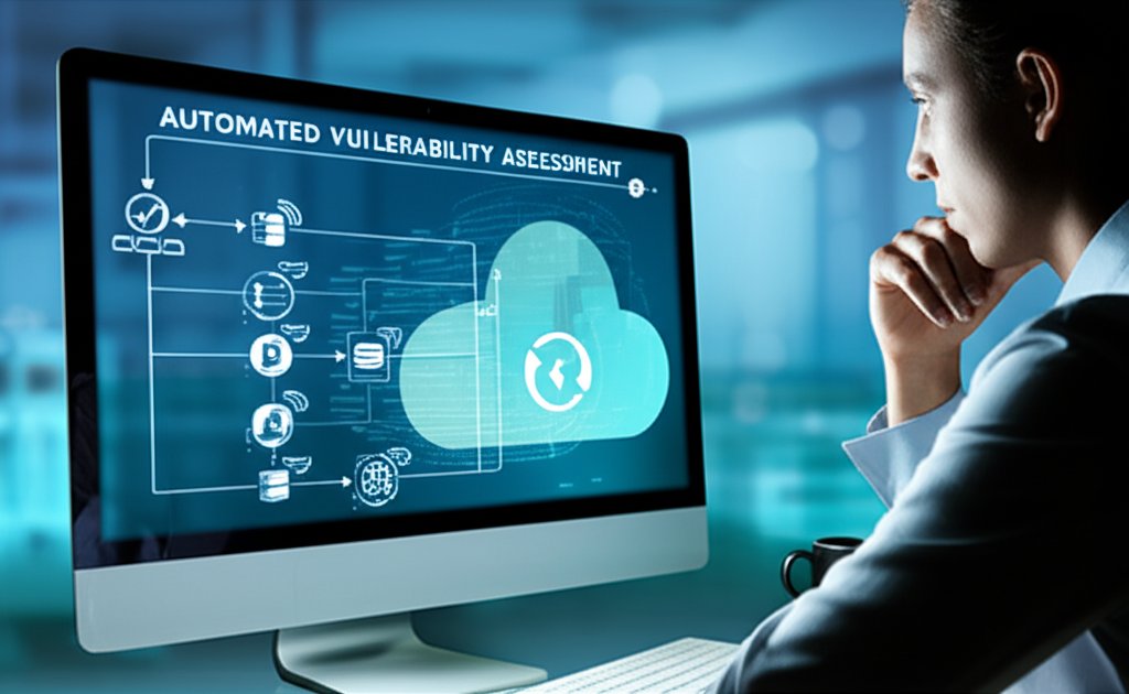 Automated Cloud Vulnerability Assessments: Enhance Security