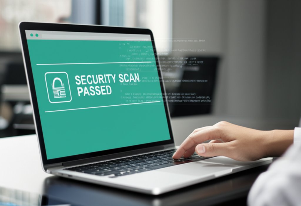 Automated Scans Miss App Vulnerabilities: Bridging Security