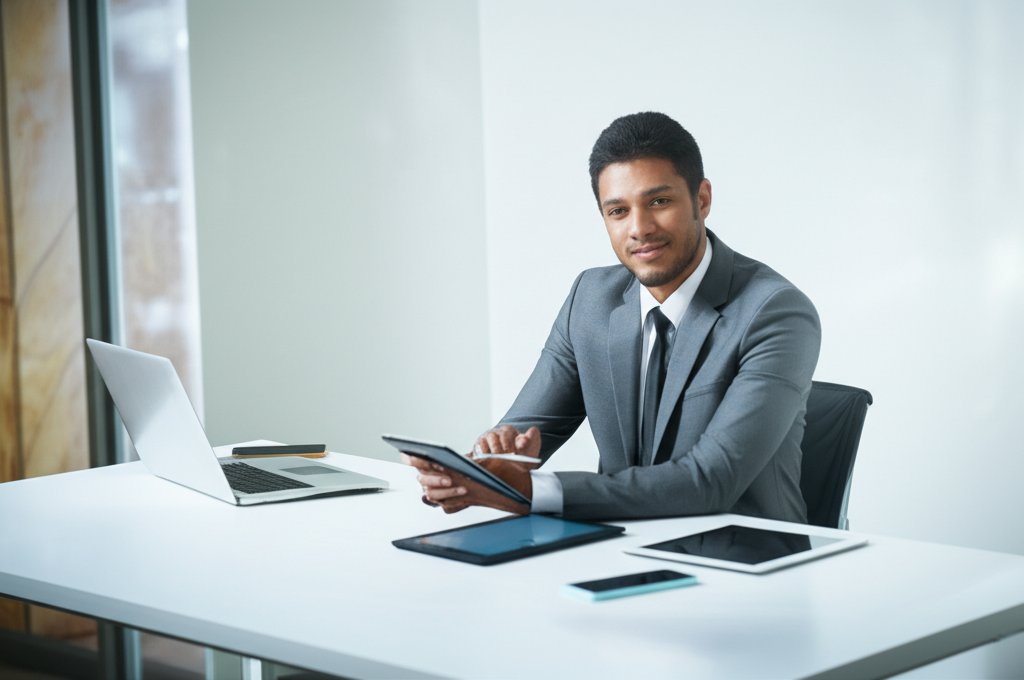 Decentralized Identity: Boost Business Security with DID