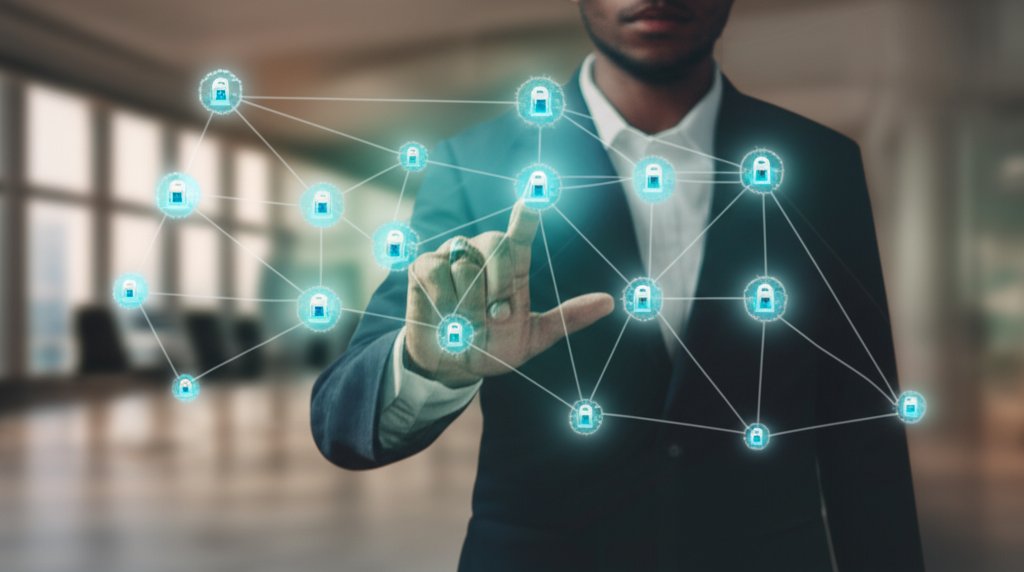 Decentralized Identity: Essential for Enterprise Security