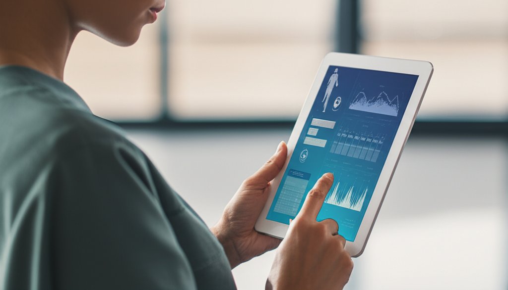 Decentralized Identity: Boost Healthcare Patient Data Privac