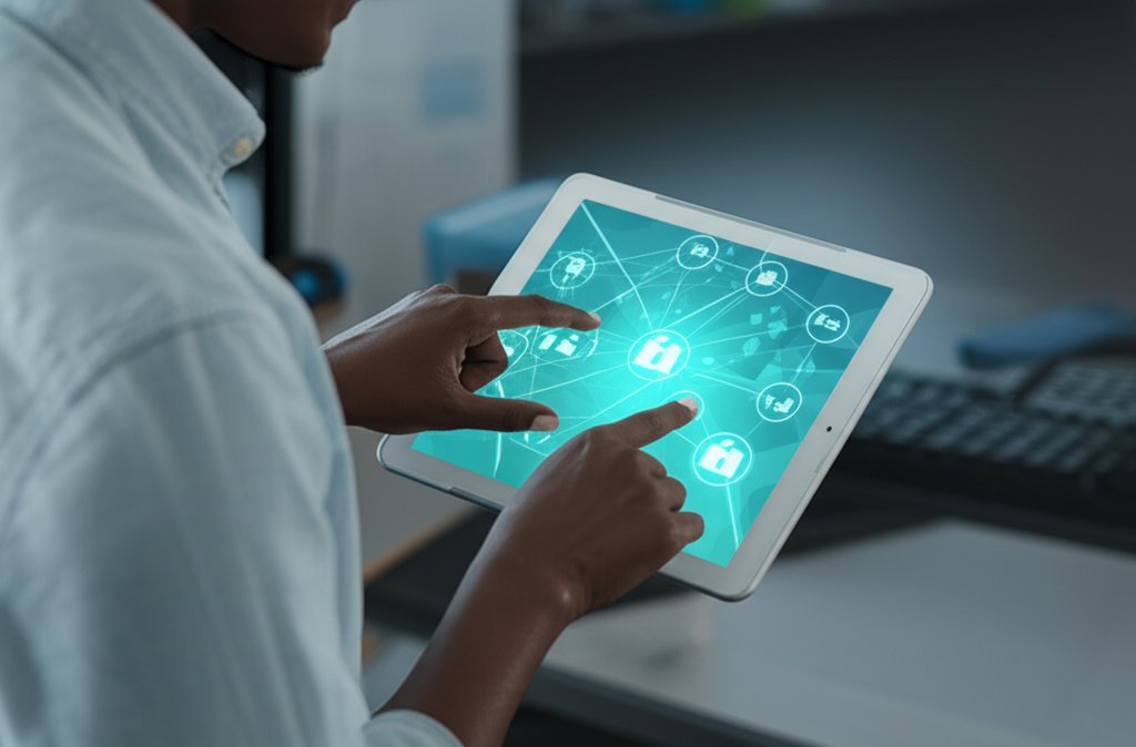 How Decentralized Identity Stops Phishing & Identity Theft