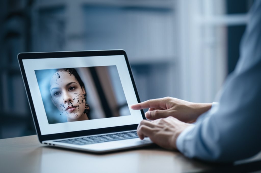 Deepfakes Still Trick Us: Spotting & Detecting AI Fakes