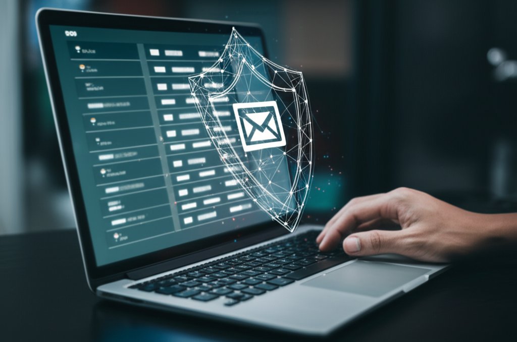 Email Security Mistakes: 7 Ways to Protect Your Inbox