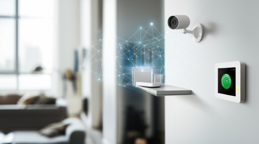 Fortify Your Home Network: Protect Against IoT Vulnerabiliti