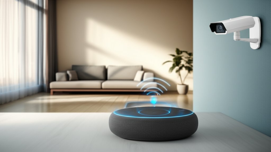 Fortify Smart Home Security: AI Attack Protection Guide