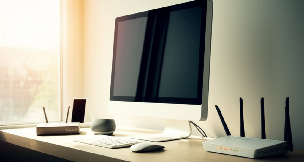 Harden Your Home Network: Practical Cybersecurity Guide