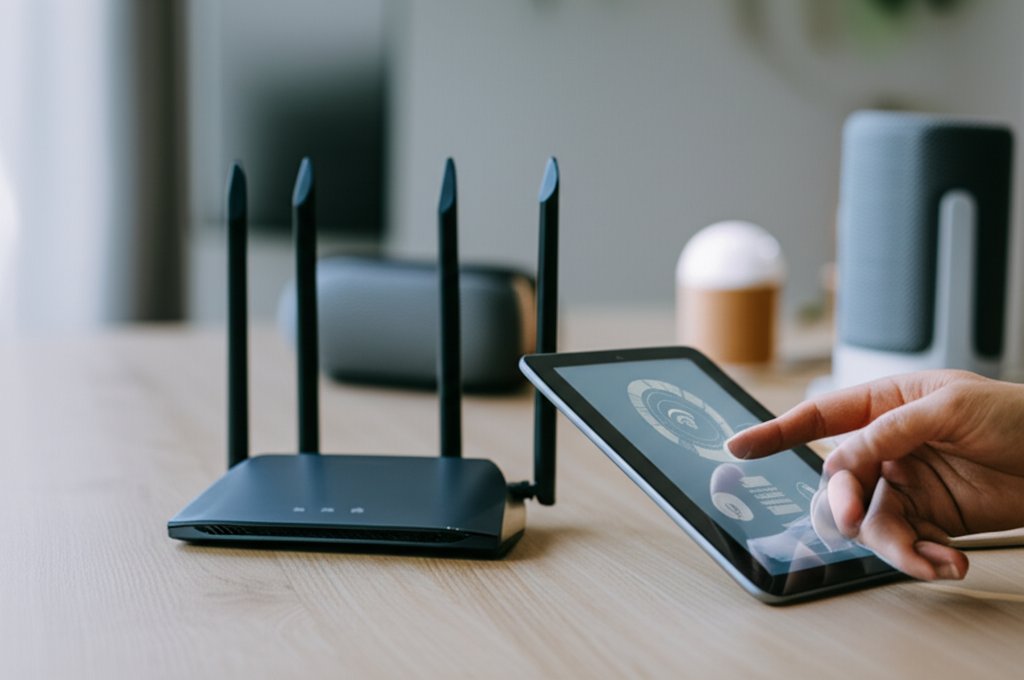 Secure Your IoT: Comprehensive Home Network Checklist