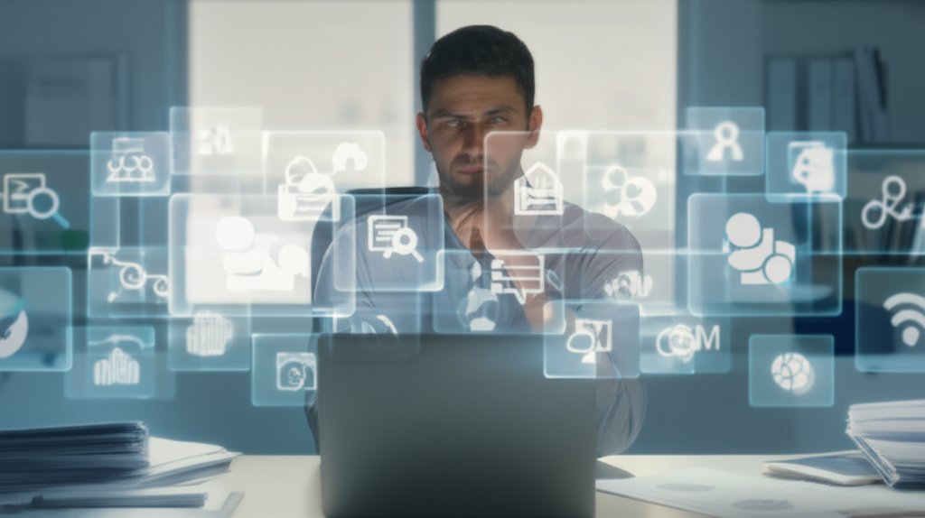 Multi-Cloud Identity Crisis: Secure Access Guide