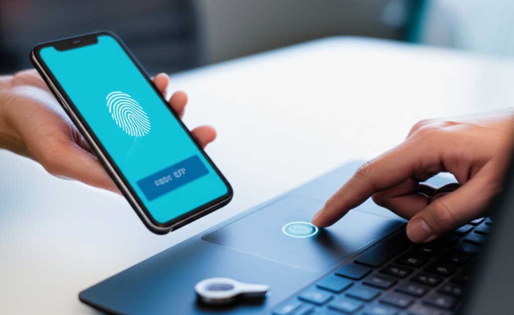 Multi-Factor Authentication: Boost Online Security