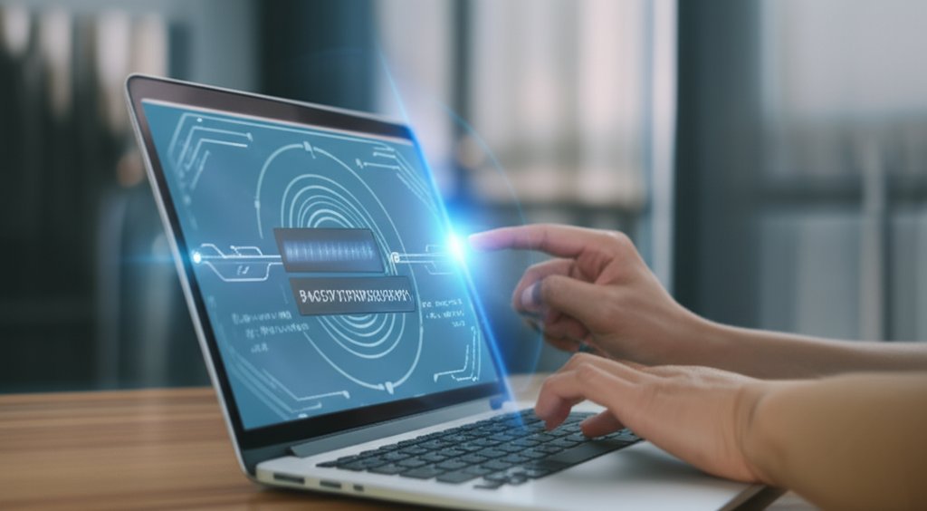 Passwordless Authentication: Prevent Identity Theft in Hybri