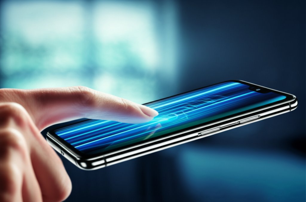 Passwordless Authentication: Biometrics & Security Deep Dive